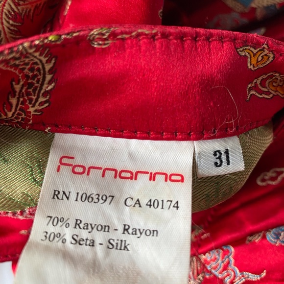 Pants - Picture 4 of 8